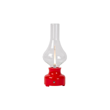 Lucide Led Design Tafellamp 74516 Jason Oplaadbaar