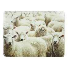 Placemat Sheep S4