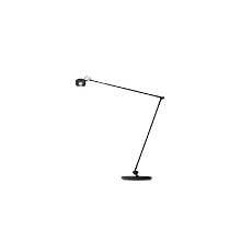 Radius Design Led Design Tafellamp Basica Knik