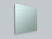 Saniclass Spiegel 58x65cm Aluminium