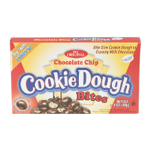 Xenos Cookie Dough Bites   88 Gram