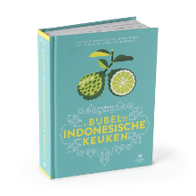 Xenos Kookboek De Bijbel Van De Indonesische Keuken   Maureen Tan