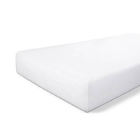 Byrklund   Molton Bed Basics Multifit   180x200   Wit