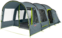 Coleman Vail Long Tunneltent   4 Persoons