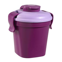 Curver Lunch&go Cup 0,4 L
