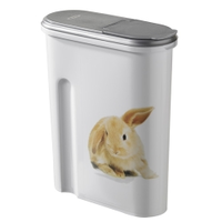 Curver Petlife Voedselcontainer 4,5 L