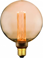 Freelight Freelight Led Lamp Gold 125mm 4.3 Watt Incl. Dimmer