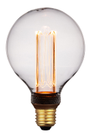 Freelight Freelight Led Lamp 95mm 4.3 Watt Incl. Dimmer