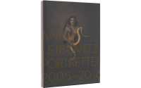 Goossens Boek Boek, Annie Leibovitz Portretten 2005 2016