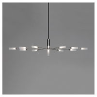 Design Hanglamp Crossfire Ovaal