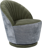 Fauteuil Madison   Olive