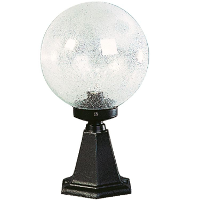 Albert Bolvormige Tuinverlichting Globe Klassiek   660501