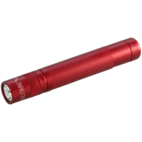 Maglite Zaklantaarn Solitaire Rood   K3a032