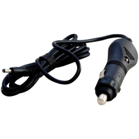 Maglite Autolader Car Charger 12v Plug Voor Magcharger   Arxx205