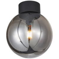 Brilliant Globe Plafondlamp Astro    85290/93