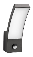 Philips Buitenlamp Met Sensor Splay    929003188601