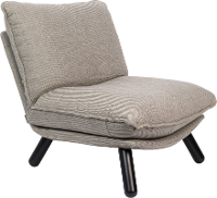 Fauteuil Lazy Sack   Grey