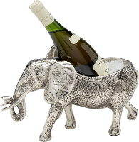 Wijnkoeler Walking Elephant