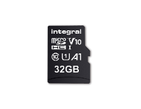 Integral Micro Sdhc V10 100mb 32gb