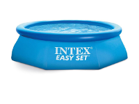 Intex Easy Set Pool   244 X 61 Cm