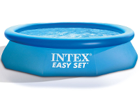 Intex Easy Set Pool   305 X 76 Cm