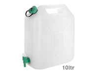 Waterreservoir   10 Liter