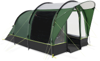 Kampa Brean 3 Tunneltent   3 Persoons