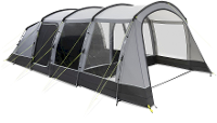 Kampa Hayling 6 Tunneltent   6 Persoons
