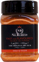 No Rubbish Fast & Flavoured Ns Kruidenmengsel   200 Gram