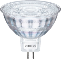 Philips Led Lamp Gu5.3 20w 230lm Reflect