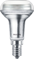 Philips Led Reflector E14 40w R50