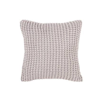 Present Time   Cushion Topaz Knitted