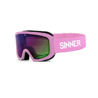 Sinner Duck Mountain Skibril Kind   Mat Roze   Roze Lens