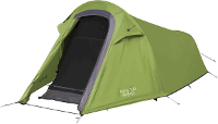 Vango Soul 100 Tunneltent   1 Persoons