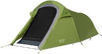 Vango Soul 200 Tunneltent   2 Persoons