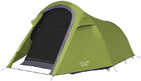 Vango Soul 300 Tunneltent   3 Persoons