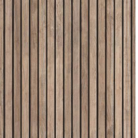 Vtwonen   Vliesbehang   Wood Wall   10mx52cm