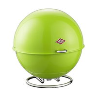 Wesco Superball Opbergbox   Lime Green