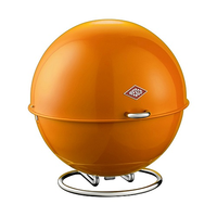 Wesco Superball Opbergbox   Oranje