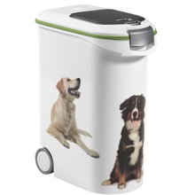 Curver Voedselcontainer 20kg Honden