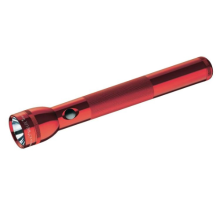 Maglite Zaklamp 5d Cell Rood S5d035l