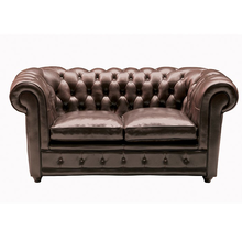 Kare Design Oxford Sofa 2 Zitter Genuine