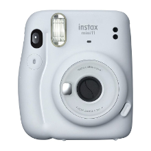Xenos Instax Mini 11 Camera   Wit